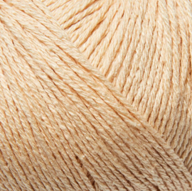 Knitting for Olive Pure Silk Soft Peach