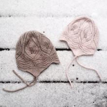 Knitting for Olive Merino Soft  Rose