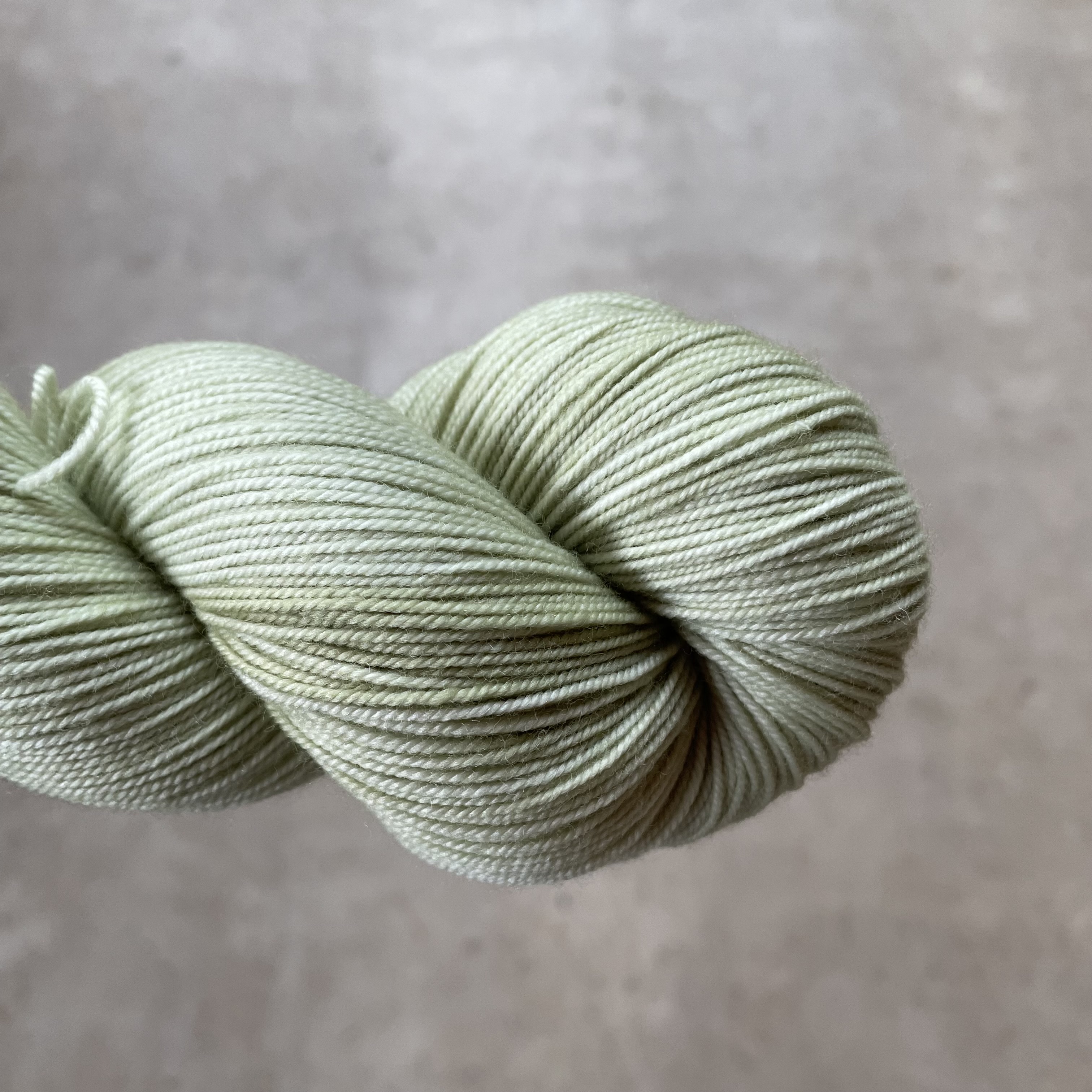 Enkeltje Sock | Sokkenwol