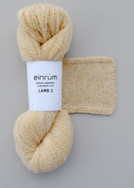 Einrum Lamb 2 3012 Havre