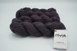 mYak Baby Yak Lace Purple Fig