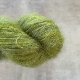 Suri Silk Cloud  La Vie