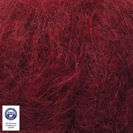 CaMaRose Midnatssol Bordeaux