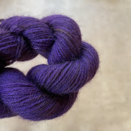 Exmoor Sock  Poars