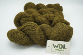 British Wool 4ply Zest V