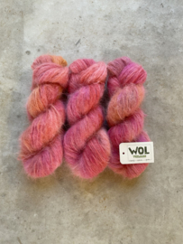 Brushed Alpaca 100g  Lady Marmelade