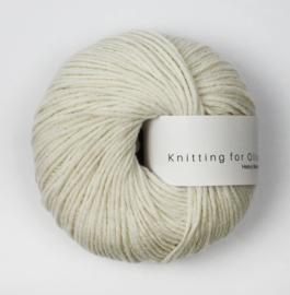 Knitting for Olive Heavy Merino Cream