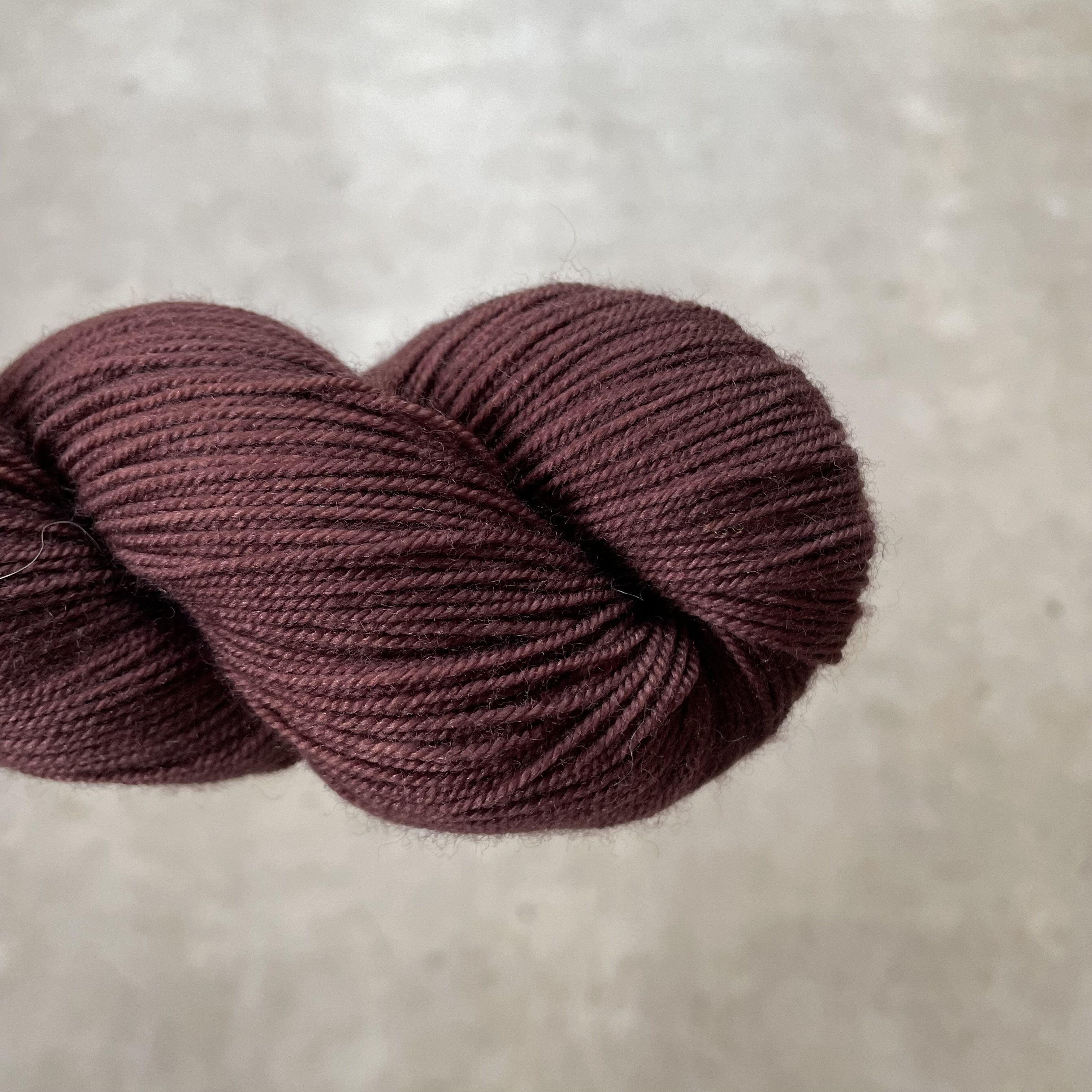 Enkeltje Sock Twist T12/47