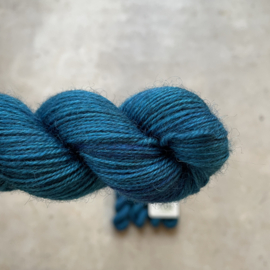 Exmoor Sock Island Blue