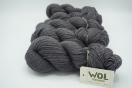 British Wool 4ply Thunder II