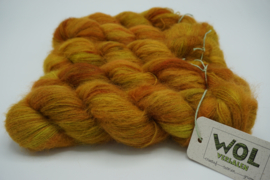 Suri Silk Cloud Nana