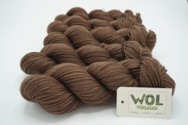 Corriedale Sock Twist C33