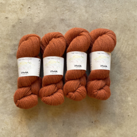 Tibetan Cloud Canella