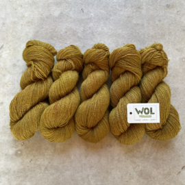 British Wool 4ply  At Last III