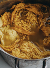 Dyeing Naturally - Emma Kylmälä