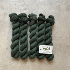 Exmoor Sock  Bul