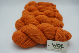 British Wool 4ply Papaya II