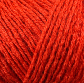 Knitting for Olive Merino Blood Orange