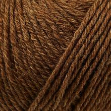 Knitting for Olive Heavy Merino Soft Cognac