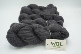 British Wool 4ply Thunder III