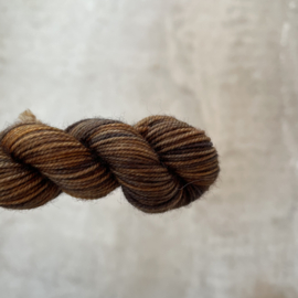 Enkeltje Sock Twist Mini M10