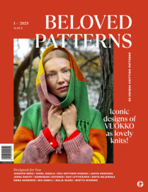 Beloved Patterns Issue 1 2025