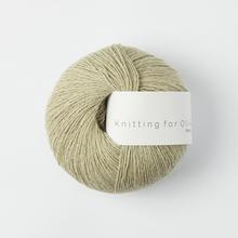 Knitting for Olive Merino Fennel Seed