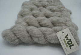 Khimalaya Cloud Grey Lamb