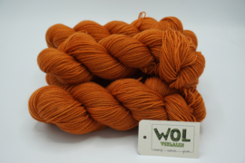 Corriedale Sock Twist C43