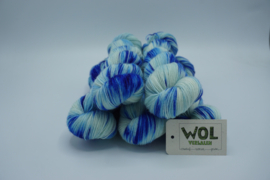 Bluefaced Leicester Singles  DLFT