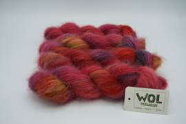 Suri Silk Cloud Friday