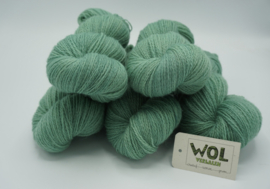 British Wool 4ply Pine Forest I