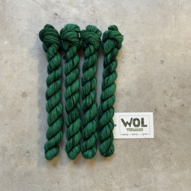 Enkeltje Sock Twist Mini M35
