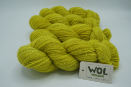 British Wool 4ply Zest II
