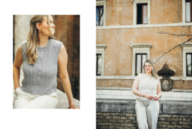 Summer Knits - Sari Nordlund