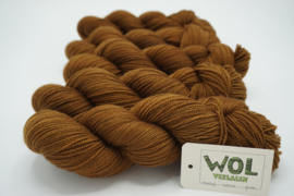 Corriedale Sock Twist C28