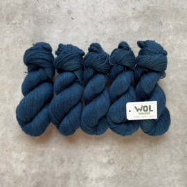 British Wool 4ply  Stellar IV