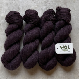 Rustic Sport Bordeaux III