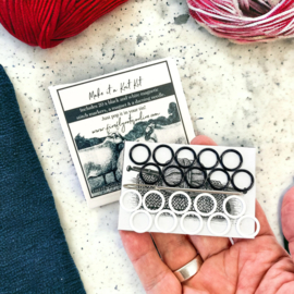 Firefly Notes - Make It a Knit Kit
