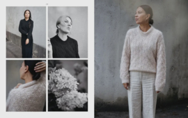 Urban Knits Classics - Leeni Hoimela