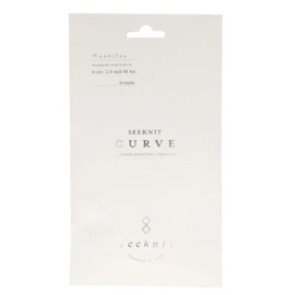 Seeknit Curve 6cm M Set