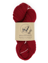 WoolDreamers Dehesa de Barrera 1652 Vino Tinto