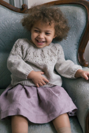 Making Memories: Timeless knits for children- Claudia Quintanilla