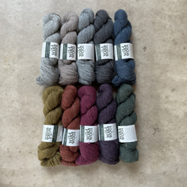 Erika Knight Wild Wool Traipse