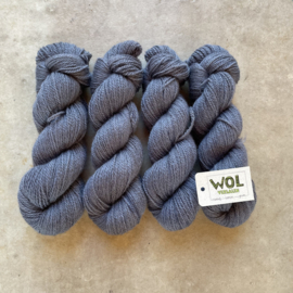 Rustic Sport Blue Granite  II