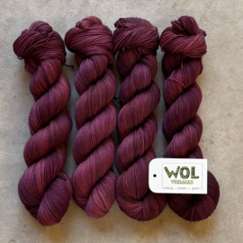 Enkeltje Sock Twist T26/15