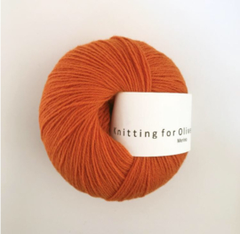 Knitting for Olive Merino Hokkaido