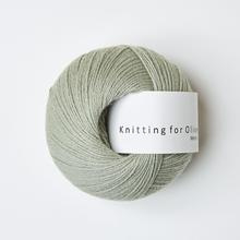 Knitting for Olive Merino Dusty Artichoke