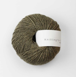 Knitting for Olive Heavy Merino Soil