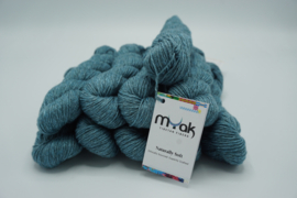 mYak Baby Yak & Silk Turchese